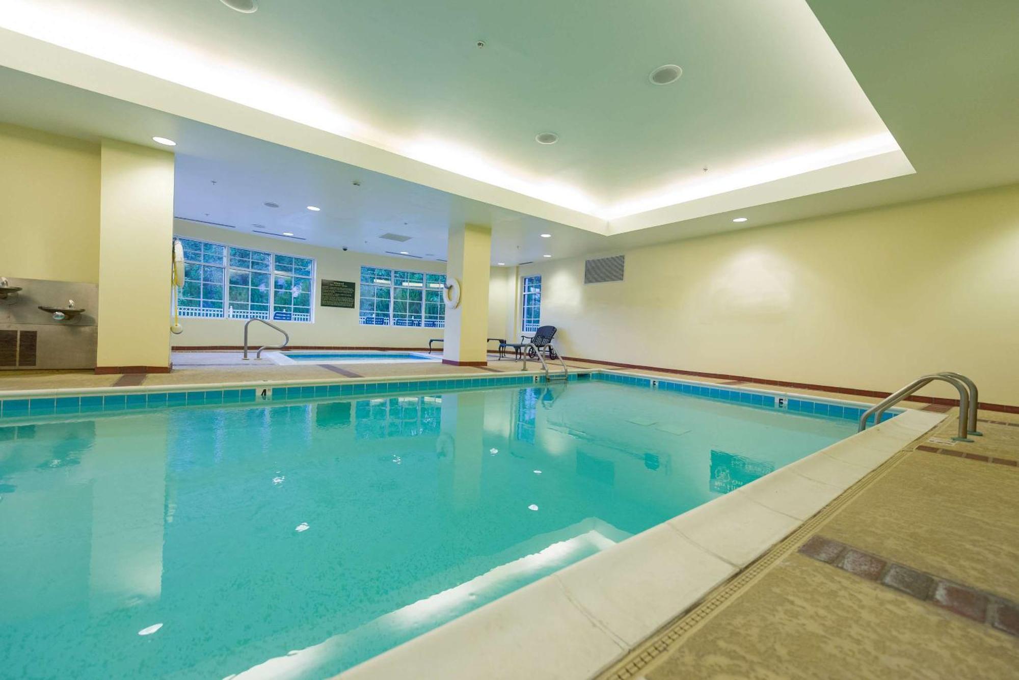 Hampton Inn & Suites - Віксбург Екстер'єр фото